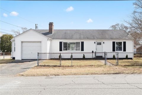 177 Sweet Avenue, Pawtucket, RI 02861 - MLS#: 1380155