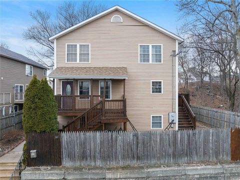 18 Calef Street, Cranston, RI 02920 - MLS#: 1378687
