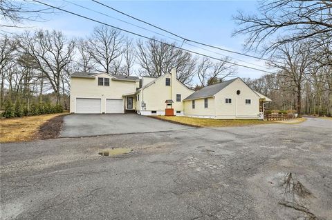 1381 Putnam Pike, Glocester, RI 02814 - MLS#: 1378830