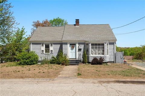 2 Notre Dame Street, Coventry, RI 02816 - MLS#: 1384196