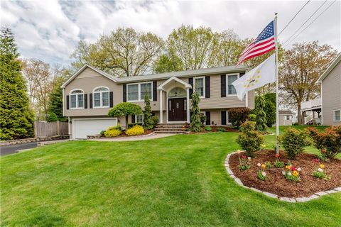 50 Thunder Trail, Cranston, RI 02921 - MLS#: 1384380