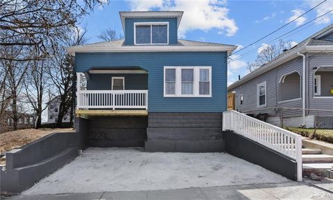 136 Johnson Street, Providence, RI 02905 - MLS#: 1380868