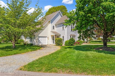2 Seawinds Terrace, Westerly, RI 02891 - MLS#: 1384950