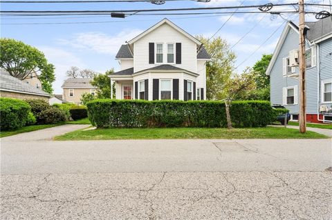 262 Sutton Avenue, East Providence, RI 02914 - MLS#: 1384847
