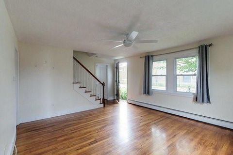 167 3rd Street, Newport, RI 02840 - MLS#: 1379908