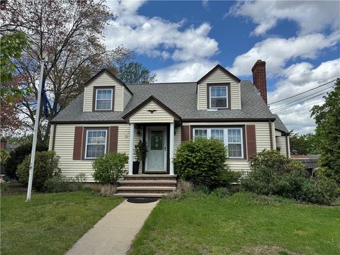 101 Omaha Boulevard, Warwick, RI 02889 - MLS#: 1384521
