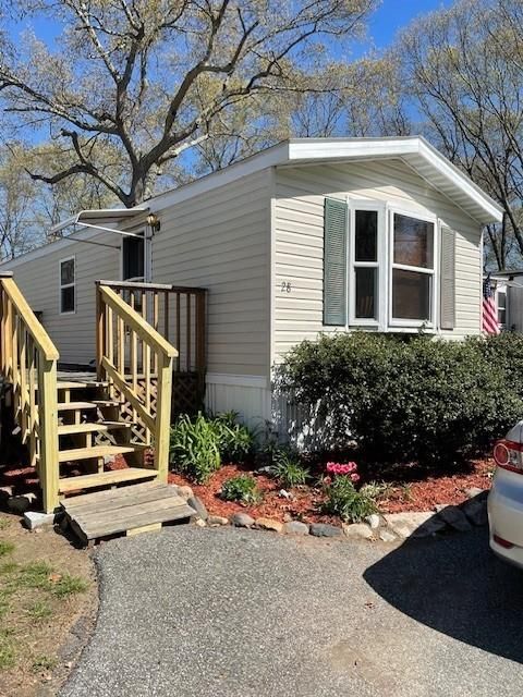6200 Post Road, North Kingstown, RI 02852 - MLS#: 1383010