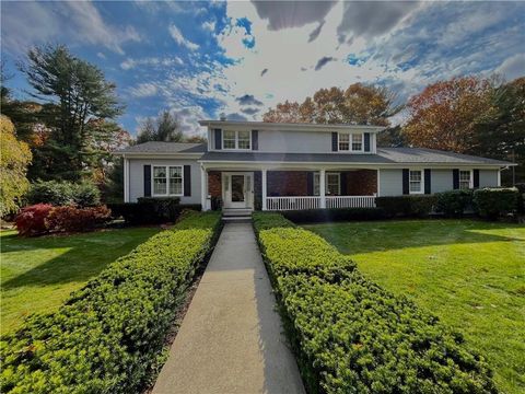 13 Chiswick Road, Smithfield, RI 02828 - MLS#: 1381147