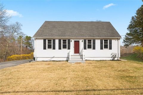 209 Old County Road, Smithfield, RI 02917 - MLS#: 1381517