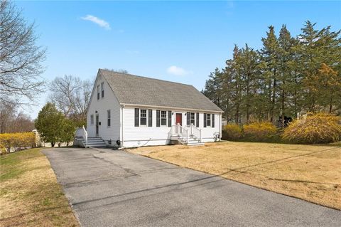 209 Old County Road, Smithfield, RI 02917 - MLS#: 1381517