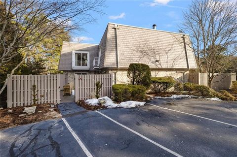 5 Caddy Rock Unit A, North Kingstown, RI 02852 - MLS#: 1378657