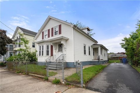 55 Lilac Street, Pawtucket, RI 02860 - MLS#: 1385399
