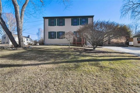 12 Matthew Court, Warren, RI 02885 - MLS#: 1378622