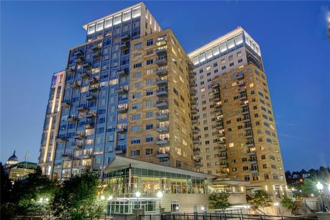 200 Exchange Street Unit 1412, Providence, RI 02903 - MLS#: 1381774