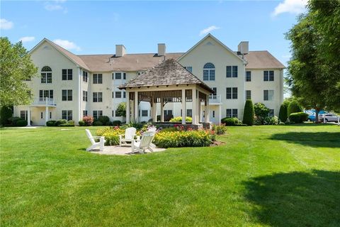 15 Saw Mill Drive Unit 108, North Kingstown, RI 02852 - MLS#: 1384121