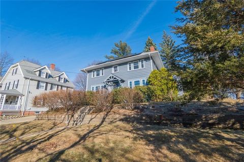 59 Hilltop Avenue, Providence, RI 02908 - MLS#: 1379996