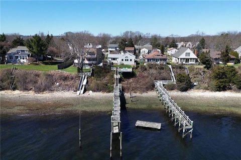 31 Narragansett Boulevard, Portsmouth, RI 02871 - MLS#: 1383803
