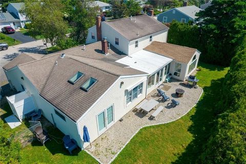 34 Foster Lane, Narragansett, RI 02882 - MLS#: 1380337