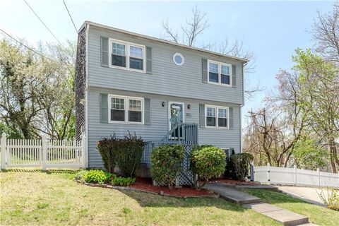23 Oak Grove Boulevard, North Providence, RI 02911 - MLS#: 1383725