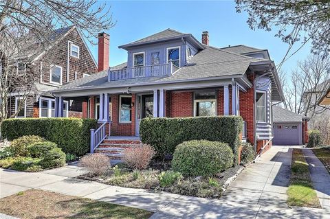 25 Brenton Avenue, Providence, RI 02906 - MLS#: 1383065