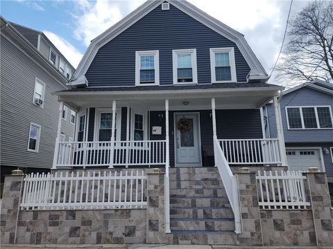 64 Westwood Avenue, Cranston, RI 02905 - MLS#: 1384264