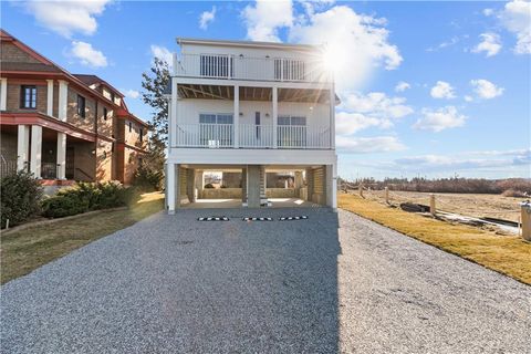 268 Common Fence Boulevard, Portsmouth, RI 02871 - MLS#: 1383214