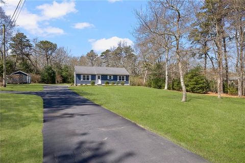 644 Shannock Road, South Kingstown, RI 02879 - MLS#: 1382811