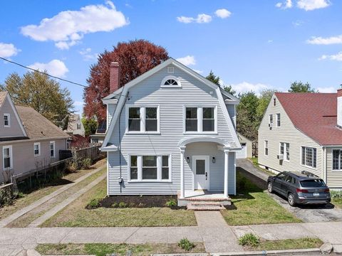 357 Grotto Avenue, Pawtucket, RI 02860 - MLS#: 1383766
