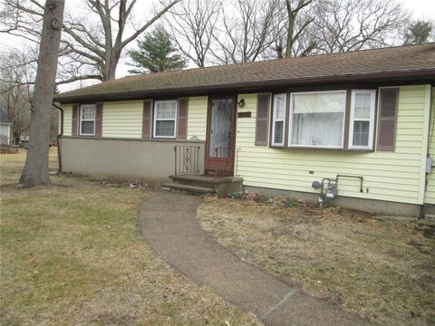 380 Davisville Road, North Kingstown, RI 02852 - MLS#: 1380156