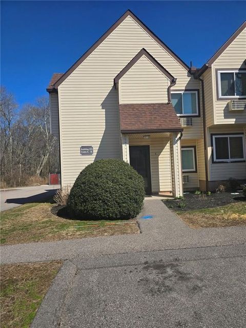 225 High Street Unit E, Westerly, RI 02891 - MLS#: 1380977