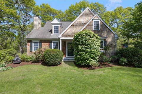 2177 Ministerial Road, South Kingstown, RI 02879 - MLS#: 1385052