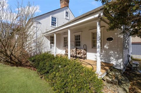 66 Old Danielson Pike, Foster, RI 02825 - MLS#: 1379622
