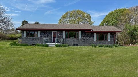 387 High Street, Block Island, RI 02807 - MLS#: 1383776