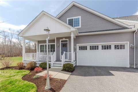 200 Wickford Court, North Kingstown, RI 02852 - MLS#: 1384328