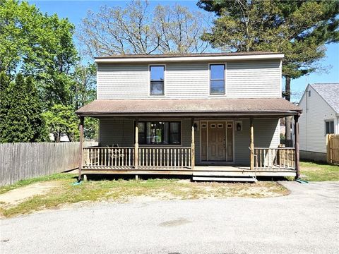 183 Pleasant View Avenue, Smithfield, RI 02917 - MLS#: 1383958