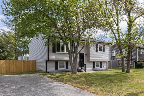 99 Scranton Avenue, Warwick, RI 02888 - MLS#: 1385614