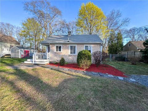 23 Abalone Road, North Kingstown, RI 02874 - MLS#: 1383314