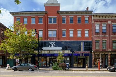 755 Westminster Street Unit 203, Providence, RI 02903 - MLS#: 1382474