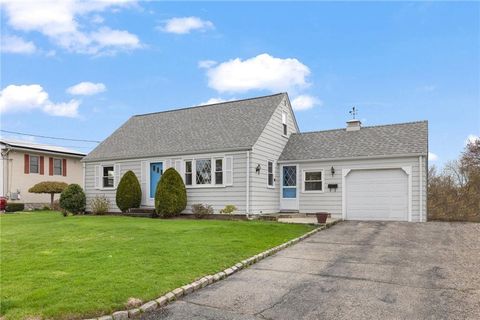 38 Laurelhurst Road, Cranston, RI 02920 - MLS#: 1382991