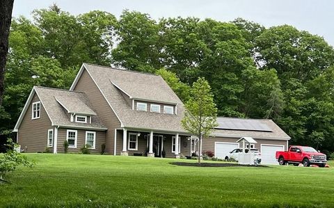 160 Bungy Road, Glocester, RI 02857 - MLS#: 1383188