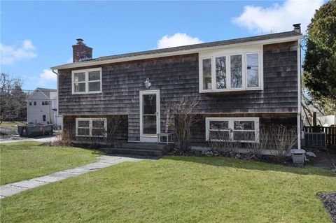 383 Davit Avenue, Jamestown, RI 02835 - MLS#: 1379934