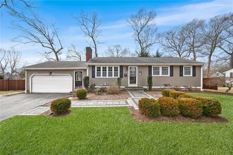 48 Birchwood Way, East Greenwich, RI 02818 - MLS#: 1379149