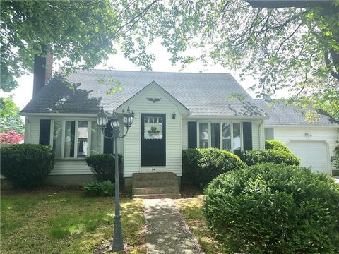 14 Chester Avenue, Warwick, RI 02889 - MLS#: 1385117