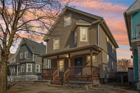 186 Linwood Avenue, Providence, RI 02907 - MLS#: 1380877