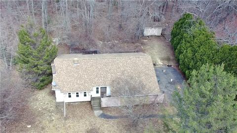 55 Highwood Drive, Coventry, RI 02816 - MLS#: 1379291