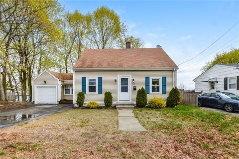 115 Sunbury Street, Providence, RI 02908 - MLS#: 1383272