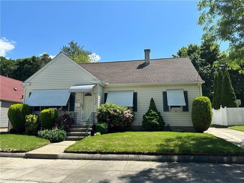 231 Gray Street, Providence, RI 02909 - MLS#: 1383062