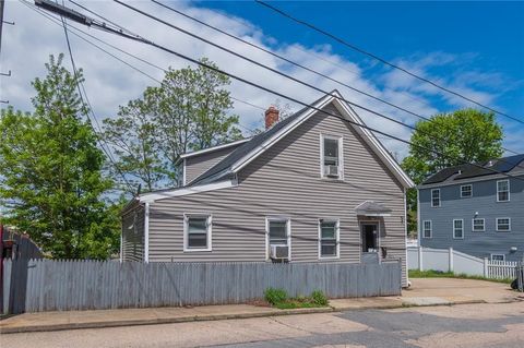 52 Luna Street, Providence, RI 02904 - MLS#: 1384834