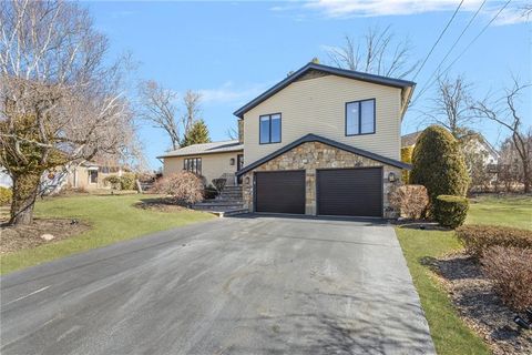 46 Forest View Drive, North Providence, RI 02904 - MLS#: 1378134