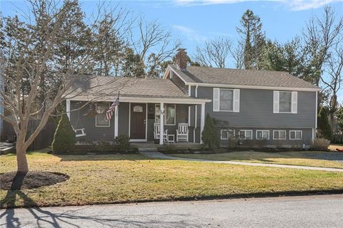10 Virginia Road, Barrington, RI 02806 - MLS#: 1380837